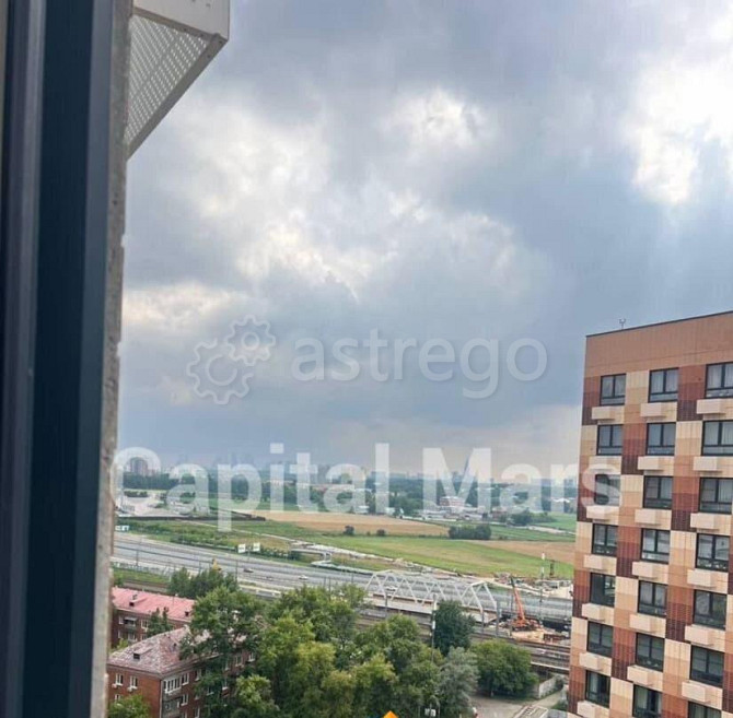 4-комн. квартира, 87 м2, 17/20 эт. Москва - изображение 3