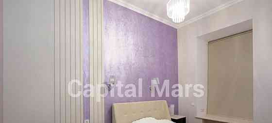 4-комн. квартира, 89 м2, 2/4 эт. Москва