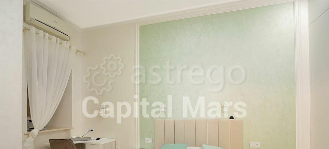 4-комн. квартира, 89 м2, 2/4 эт. Москва - изображение 5