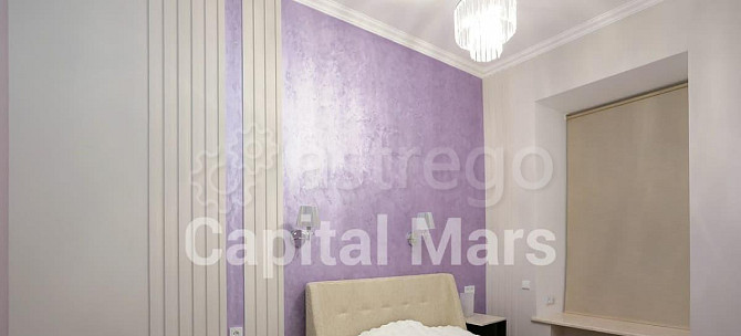 4-комн. квартира, 89 м2, 2/4 эт. Москва - изображение 6