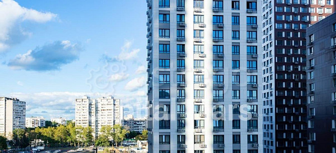 4-комн. квартира, 86 м2, 7/33 эт. Москва - изображение 5