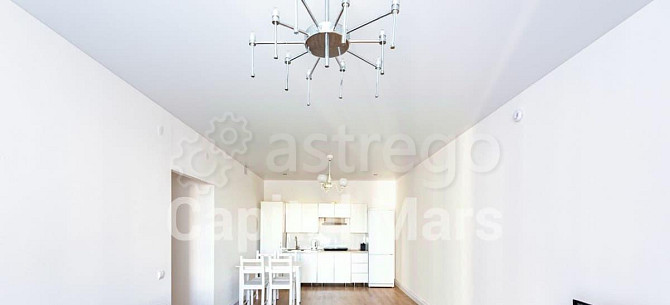 4-комн. квартира, 86 м2, 7/33 эт. Москва - изображение 4