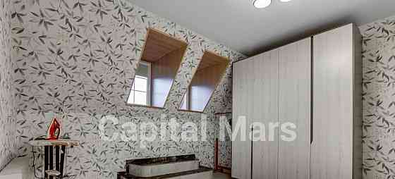 5-комн. квартира, 138 м2, 4/4 эт. Москва