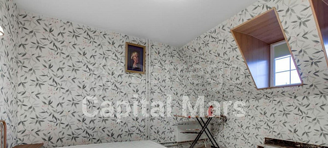 5-комн. квартира, 138 м2, 4/4 эт. Москва - изображение 2