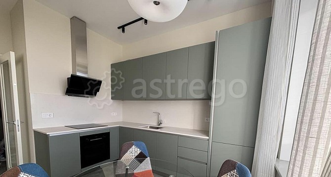 3-комн. квартира, 100 м2, 15/19 эт. Москва - изображение 4