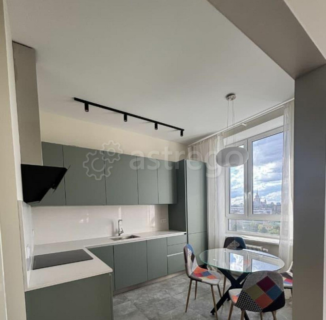 3-комн. квартира, 100 м2, 15/19 эт. Москва - изображение 1