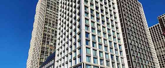3-комн. квартира, 76 м2, 31/40 эт. Москва