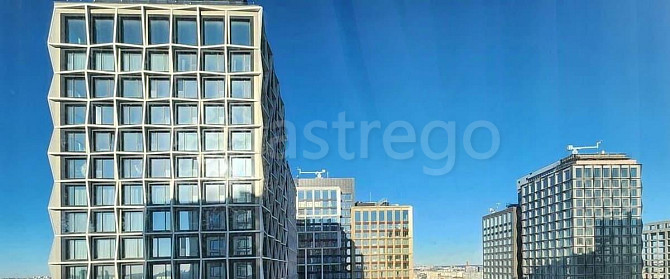3-комн. квартира, 76 м2, 31/40 эт. Москва - изображение 7