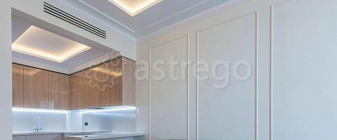 3-комн. квартира, 76 м2, 31/40 эт. Москва - изображение 2