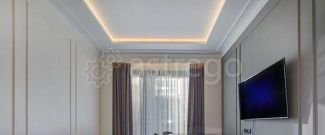 3-комн. квартира, 76 м2, 31/40 эт. Москва - изображение 1