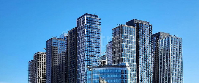 3-комн. квартира, 76 м2, 31/40 эт. Москва - изображение 5