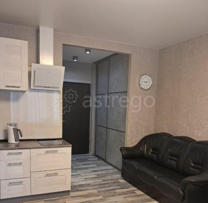 Студия, 29 м2, 8/47 эт. Москва - изображение 5