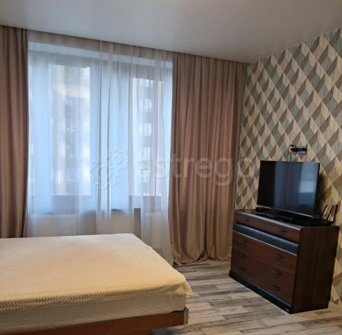 Студия, 29 м2, 8/47 эт. Москва - изображение 7