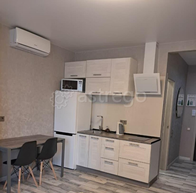 Студия, 29 м2, 8/47 эт. Москва - изображение 4
