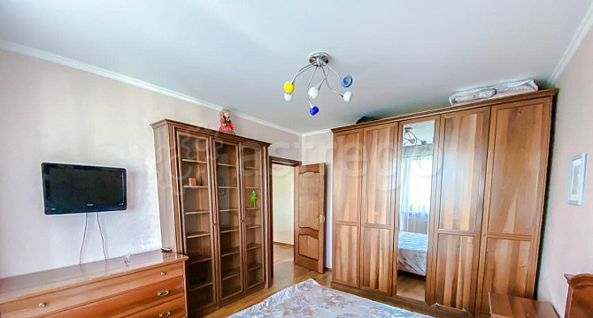 3-комн. квартира, 82 м2, 6/14 эт. Москва - изображение 2