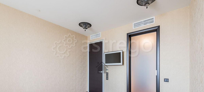 3-комн. квартира, 135 м2, 15/57 эт. Москва - изображение 6