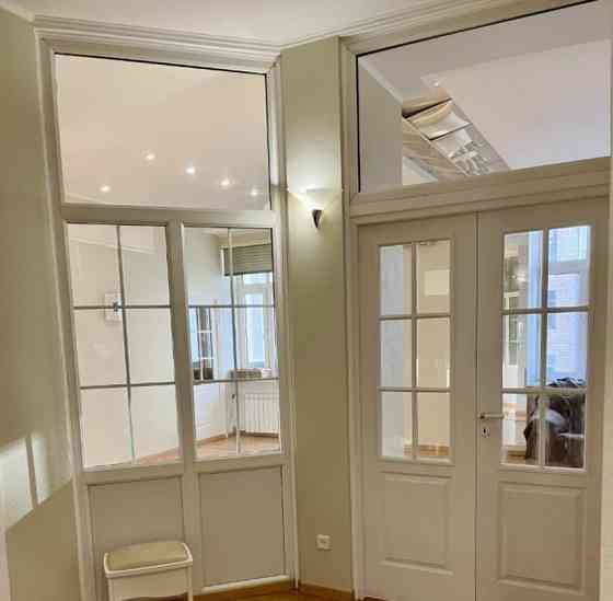 5-комн. квартира, 132 м2, 5/7 эт. Москва