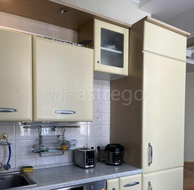 5-комн. квартира, 132 м2, 5/7 эт. Москва - изображение 6