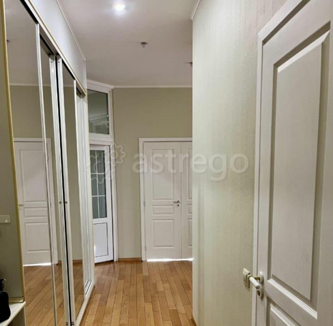 5-комн. квартира, 132 м2, 5/7 эт. Москва - изображение 1