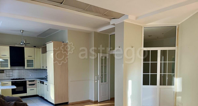 5-комн. квартира, 132 м2, 5/7 эт. Москва - изображение 7