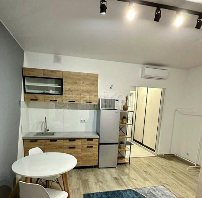 1-комн. апарт-ы, 30 м2, 2/14 эт. Москва - изображение 6