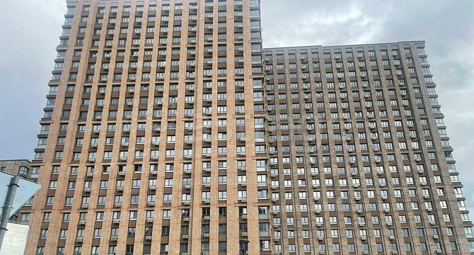 4-комн. апарт-ы, 68 м2, 22/23 эт. Москва - изображение 3