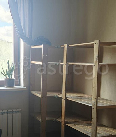 Комната, 9 м2, 6/10 эт. Москва - изображение 4