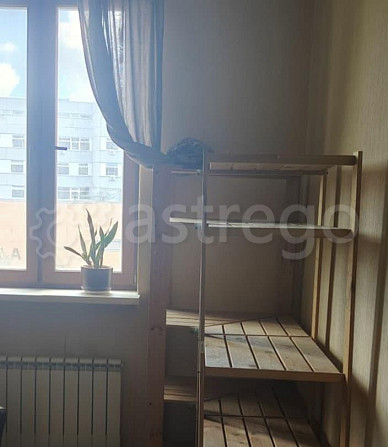 Комната, 9 м2, 6/10 эт. Москва - изображение 3