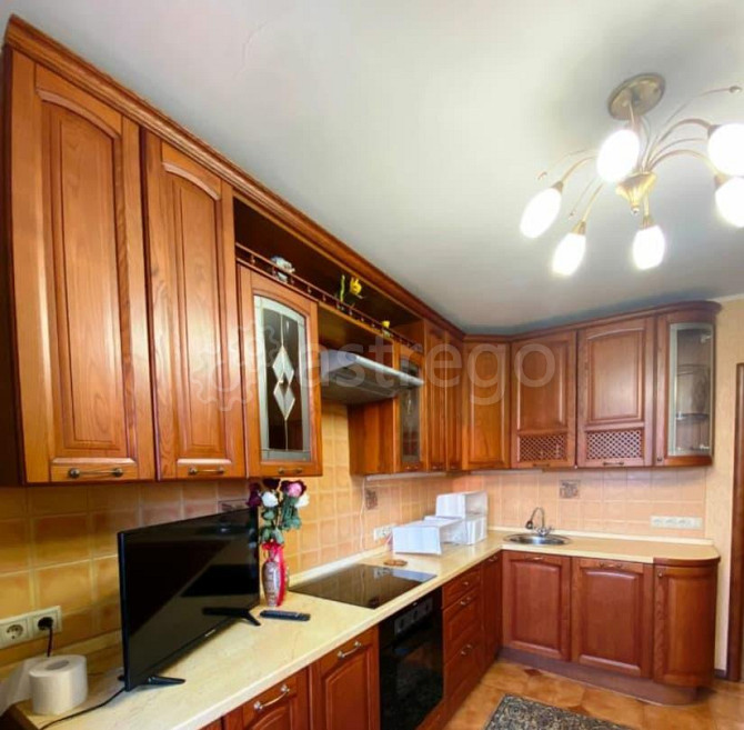 2-комн. квартира, 70 м2, 8/17 эт. Москва - изображение 1