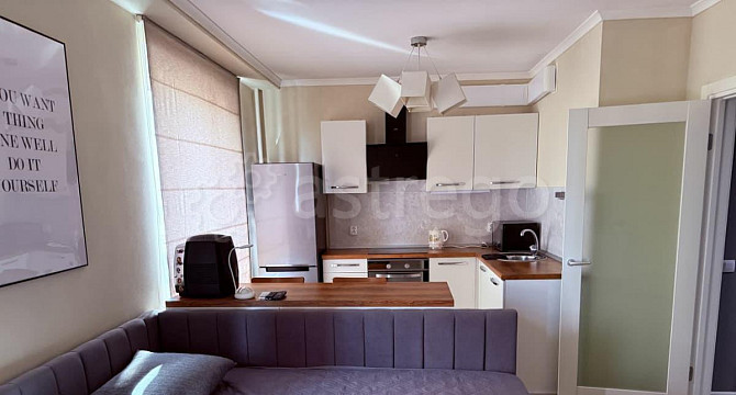 Студия, 35 м2, 23/26 эт. Москва - изображение 2