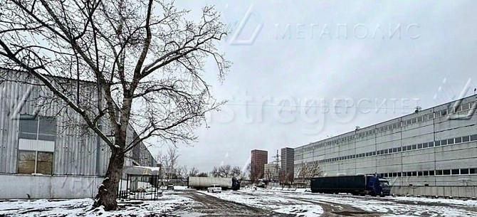 Коммерческий участок, 0.65 га Москва - изображение 2