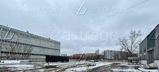 Коммерческий участок, 0.65 га Москва - изображение 3