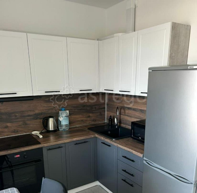 1-комн. квартира, 45 м2, 16/22 эт. Москва - изображение 7