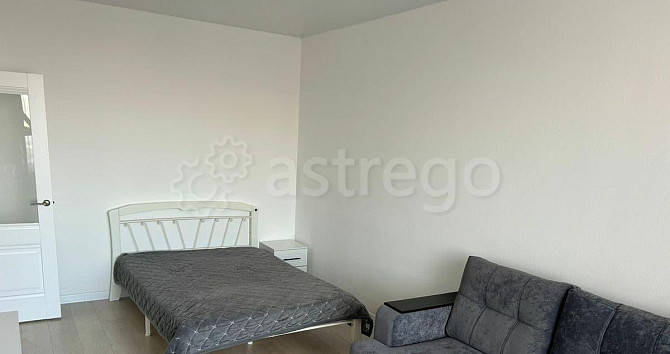 1-комн. квартира, 45 м2, 16/22 эт. Москва - изображение 3
