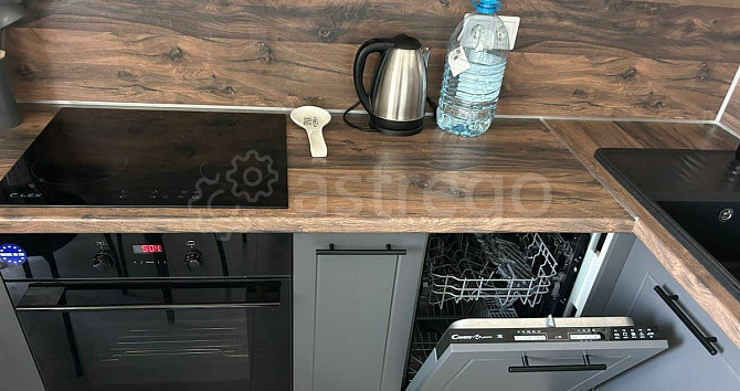 1-комн. квартира, 45 м2, 16/22 эт. Москва - изображение 2