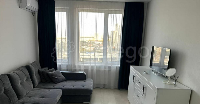 1-комн. квартира, 45 м2, 16/22 эт. Москва - изображение 5