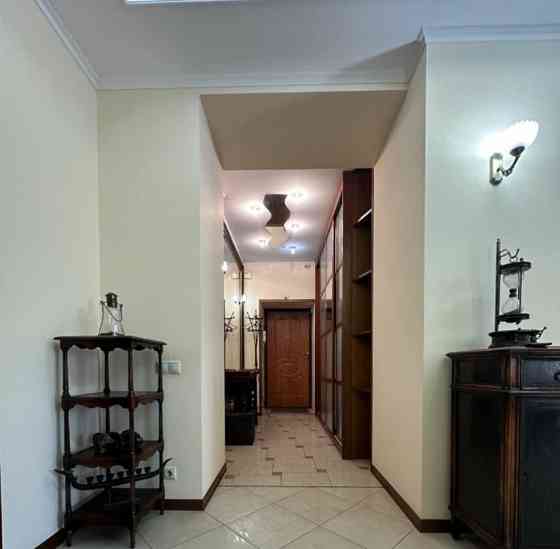 3-комн. квартира, 90 м2, 6/9 эт. Москва