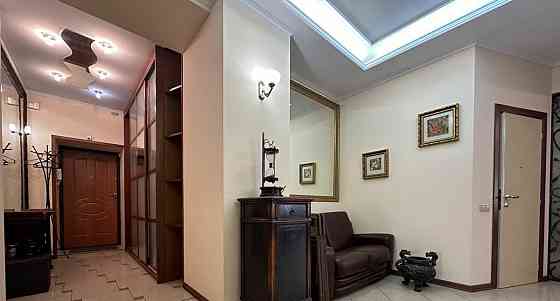 3-комн. квартира, 90 м2, 6/9 эт. Москва