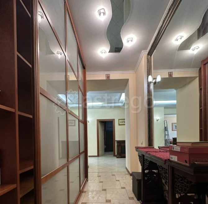 3-комн. квартира, 90 м2, 6/9 эт. Москва - изображение 5