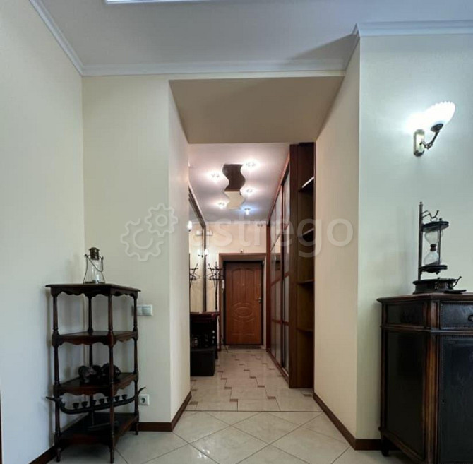 3-комн. квартира, 90 м2, 6/9 эт. Москва - изображение 2