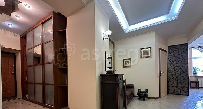 3-комн. квартира, 90 м2, 6/9 эт. Москва - изображение 6