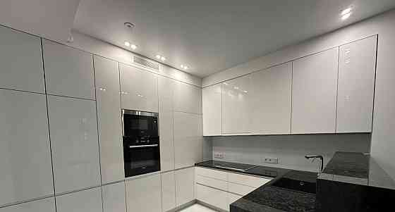4-комн. квартира, 150 м2, 2/9 эт. Москва