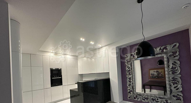 4-комн. квартира, 150 м2, 2/9 эт. Москва - изображение 3