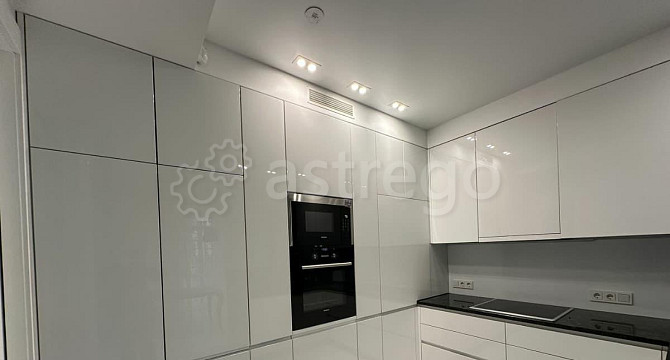 4-комн. квартира, 150 м2, 2/9 эт. Москва - изображение 5