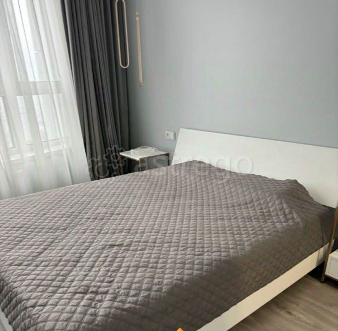2-комн. апарт-ы, 70 м2, 30/37 эт. Москва - изображение 5