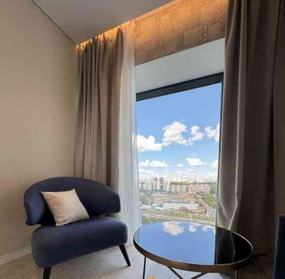 3-комн. квартира, 62.6 м2, 20/54 эт. Москва
