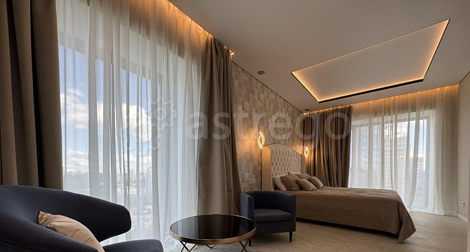 3-комн. квартира, 62.6 м2, 20/54 эт. Москва - изображение 5