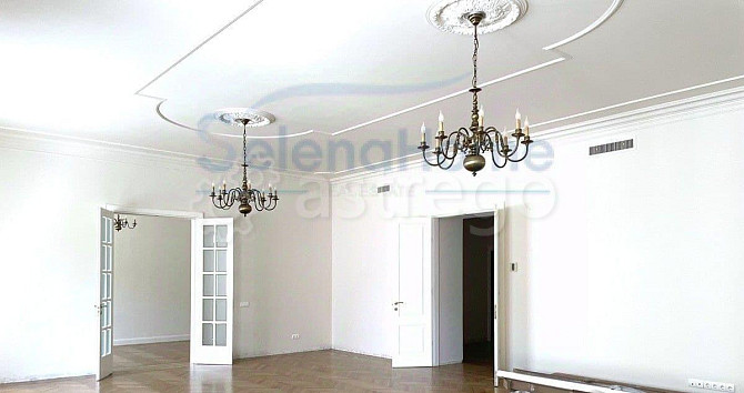 6-комн. квартира, 350 м2, 5/6 эт. Москва - изображение 2