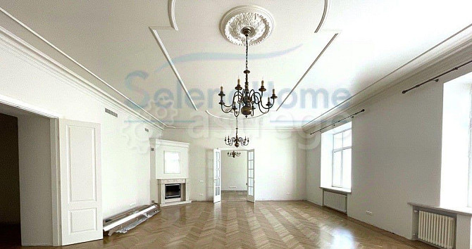 6-комн. квартира, 350 м2, 5/6 эт. Москва - изображение 7