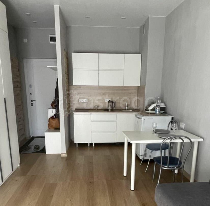 Студия, 25 м2, 6/16 эт. Москва - изображение 5